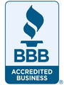BBB Accredited Business